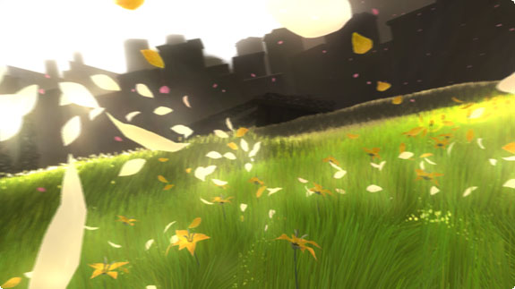 Flower game screenshot 17